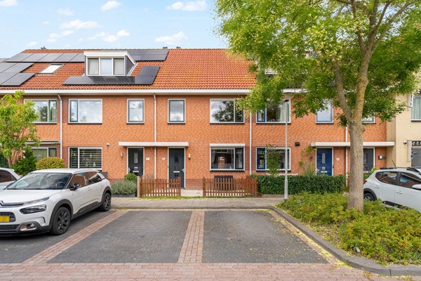 Property photo - Titanium 40, 3162ZD Rhoon